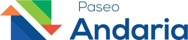 Portal de aliados Paseo Andaria